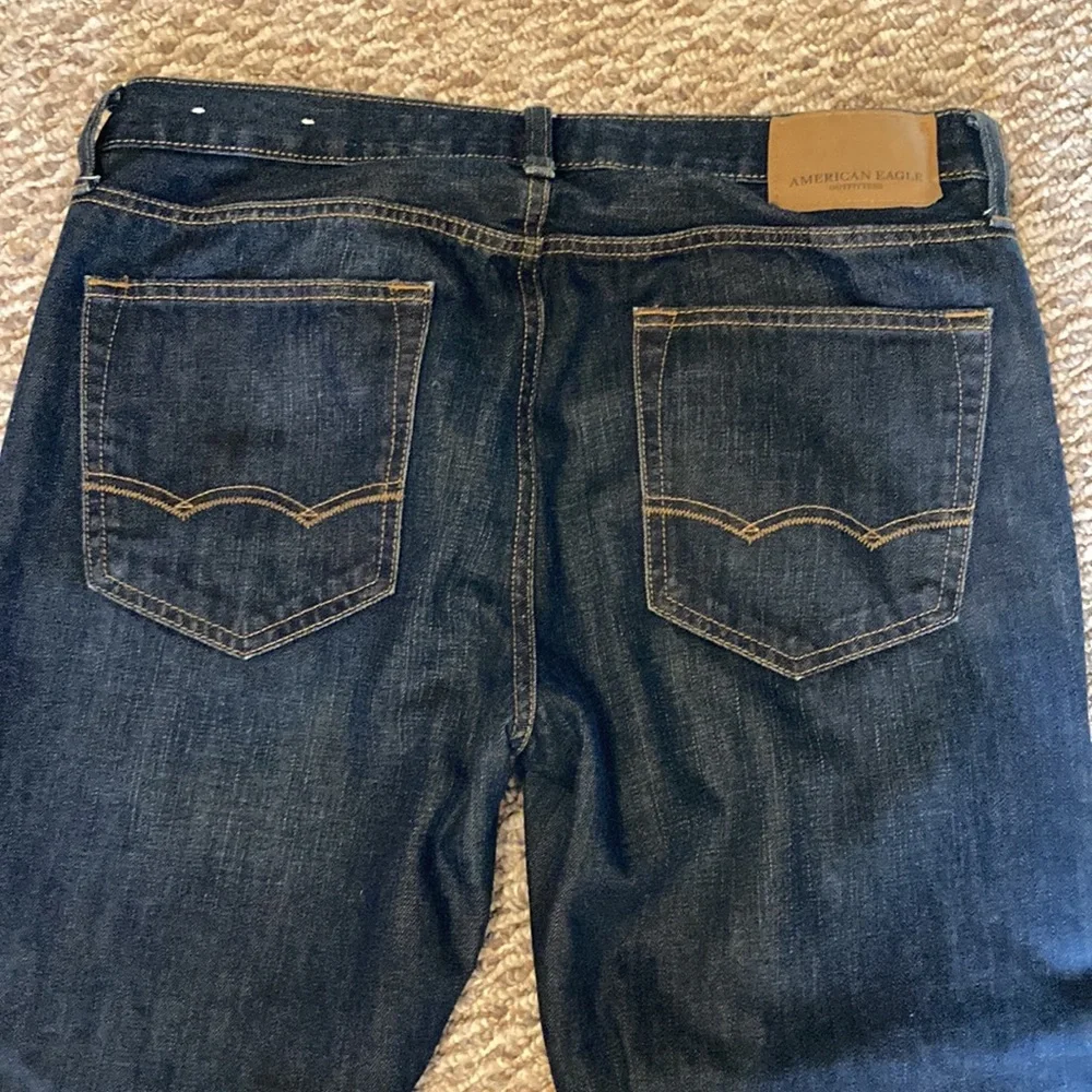 NWOT American Eagle Bootcut Jeans - Picture 5 of 5
